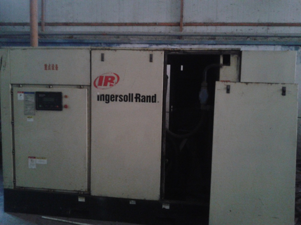 現(xiàn)場(chǎng)使用情況：