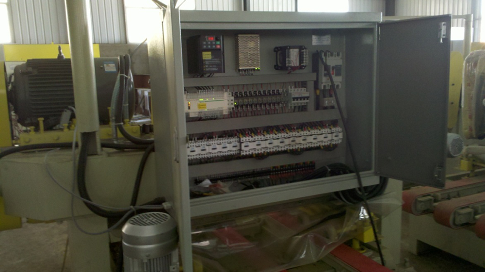 現場使用情況：